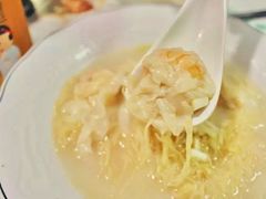 -翠华餐厅(旺角文华商场店)