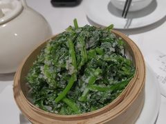 -楚山晓·湖北菜(武汉光谷K11店)