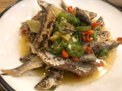 -湘缘道客•湘缘饭店·25年湘菜馆(古墩路店)