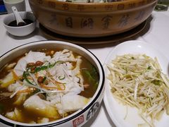 -风味小馆(天目湖宾馆店)