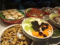 -聚丰园•湖鲜餐厅(阿红私房菜梅石路店)