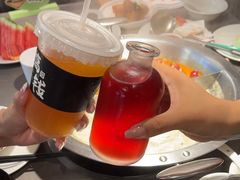 -骨之味·筒骨汤火锅(江头店)