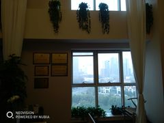-仰生如卉推拿养生馆(酒仙桥店)