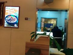 -李先生牛肉面大王(东营友谊广场店)