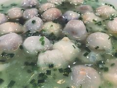 -老人和饭店(淮海中路店)