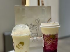 -喜茶(烟台莱山万象汇店)