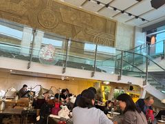 -大书房咖啡(中传国交店)