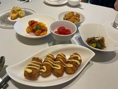 -成都瑞吉酒店·宴庭中餐厅