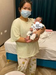 点击看大图 -星妈汇国际月子中心(龙珠店)