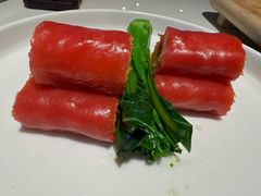 -滋粥楼·顺德菜(番禺广场总店)