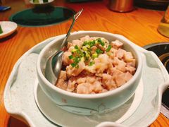香芋排骨-炊烟小炒黄牛肉(中心印象城店)