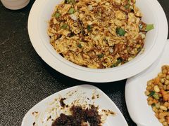 -紫光园·烤鸭·北京菜(团结湖店)