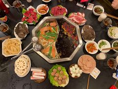 -叶记鲜鹅肠火锅城(聚丰锦绣盛世店)