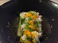 -王府井文华东方酒店-紫膳餐厅