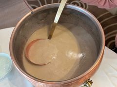-巴音浩日娲·蒙餐(双林东路店)