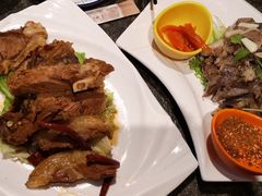 -鹏馨羊羔肉·非遗(新建街店)