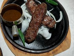 -俄士厨房(环球港店)