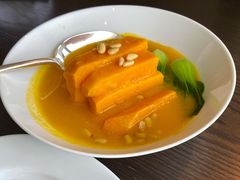 -广州柏悦酒店·悦景轩·粤菜餐厅