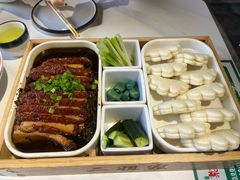 -湘菜园·现炒土菜(六纬路店)