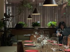 -肆海小川菜酒馆Wine Bistro (青年路店)