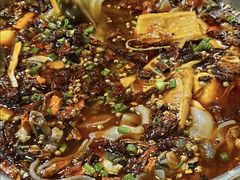 -黑竹香鸡(营和巷店)
