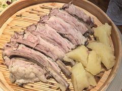 -长安记·大美陕菜(朝阳大悦城店)