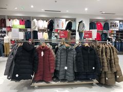 -优衣库(武汉国际广场店)