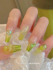 -M·X Nail日式美甲美睫