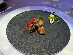 -海粤阁·精致粤菜·宴会厅(宝安店)