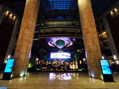 -阿外楼度假酒店-阿咖啡自助餐厅