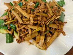 -自游人·美食一楼·地道徽菜(三十年名店)