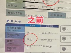 -滨力健身俱乐部