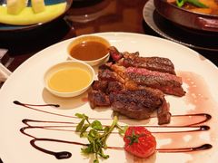 -万豪中餐厅·粤菜·北京粤财JW万豪酒店