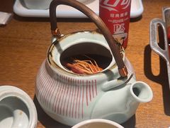 捞汁醉沼虾-乔街深夜食堂·小龙虾·高压锅生蚝(杭州总店)
