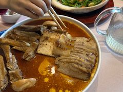 -洞庭鱼香(万科店)