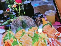 -大江户日本料理(吕厝店)