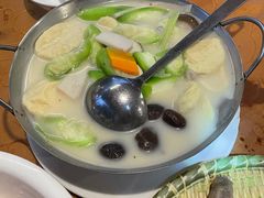 -天然居(伦教店)