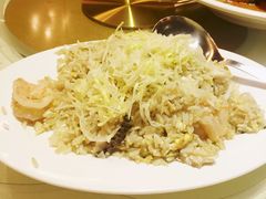 -无招牌海鲜餐厅(克拉码头店)