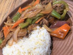 -京玉菲饭店(李村店)