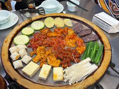 -八木轩·寻味大理白族民俗餐厅(文献路店)