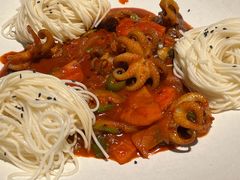 -Fuzzy Bistro 浮几韩餐·茶酒馆