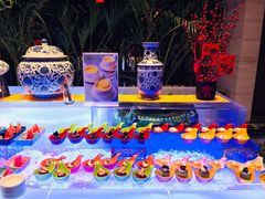 -福州天元国际威斯汀酒店·中国元素餐厅