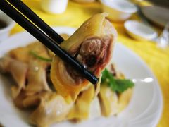 正宗白切鸡-巫记鸡饭店