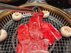 -牛将军•涮肉•烤肉•铁板烧(北京王府井·故宫店)