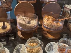 -王府半岛酒店·大堂茶座