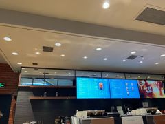 -星巴克(上海虹桥新天地二店)