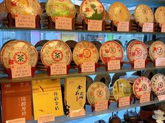 -华联发展销售中心(十月初五街店)