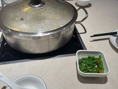 -潮泰牛肉火锅 · 创于1992年(车公庙店)