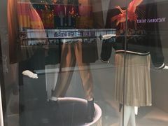 -ZARA(深圳金光华广场店)