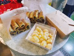 -鲍师傅糕点(台东步行街店)